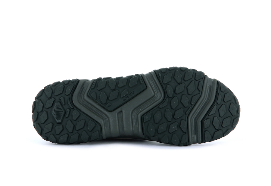 Palladium Off-grid Verde Oliva | NYN5563OH