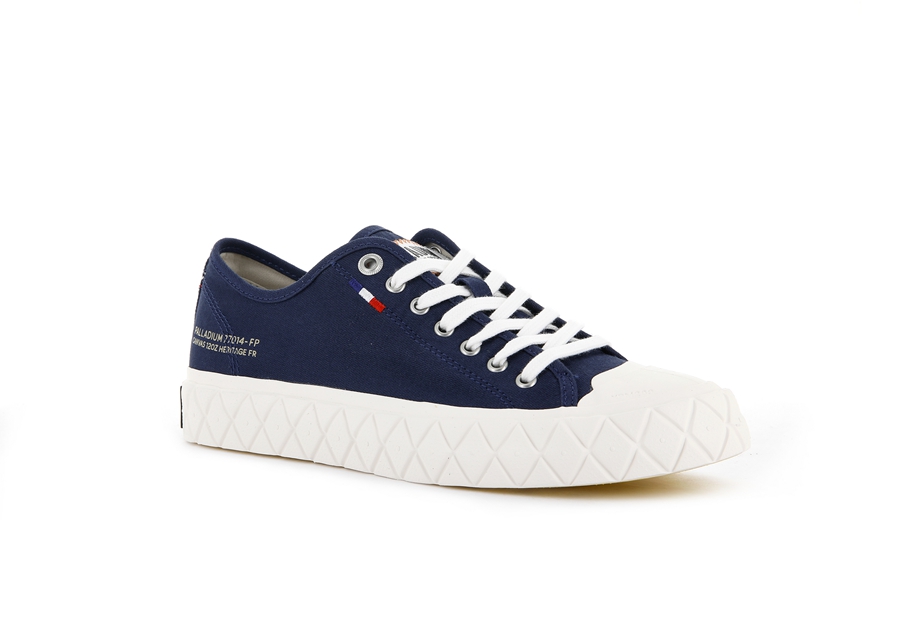 Palladium Palla Azules | ZRS6243TT