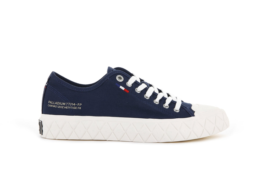 Palladium Palla Azules | ZRS6243TT