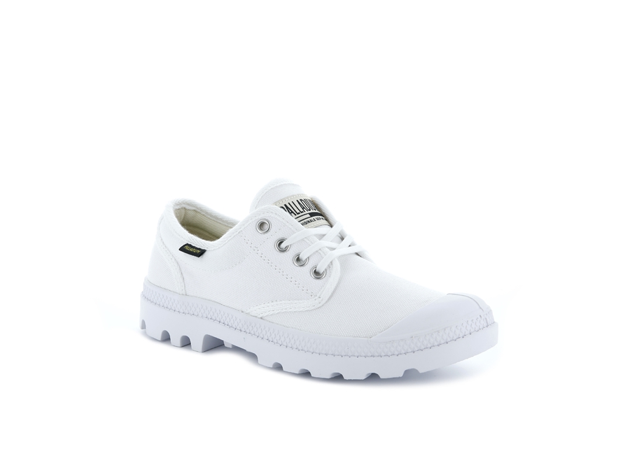 Palladium Pampa Blancos | HMJ2866XJ