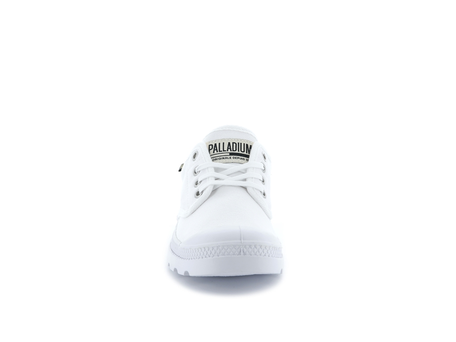 Palladium Pampa Blancos | HMJ2866XJ