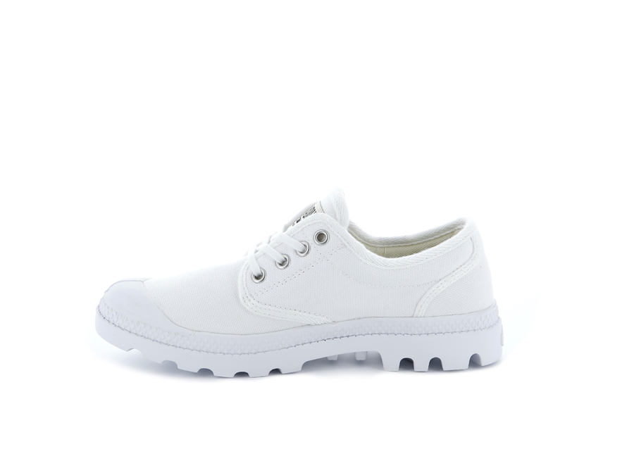 Palladium Pampa Blancos | HMJ2866XJ