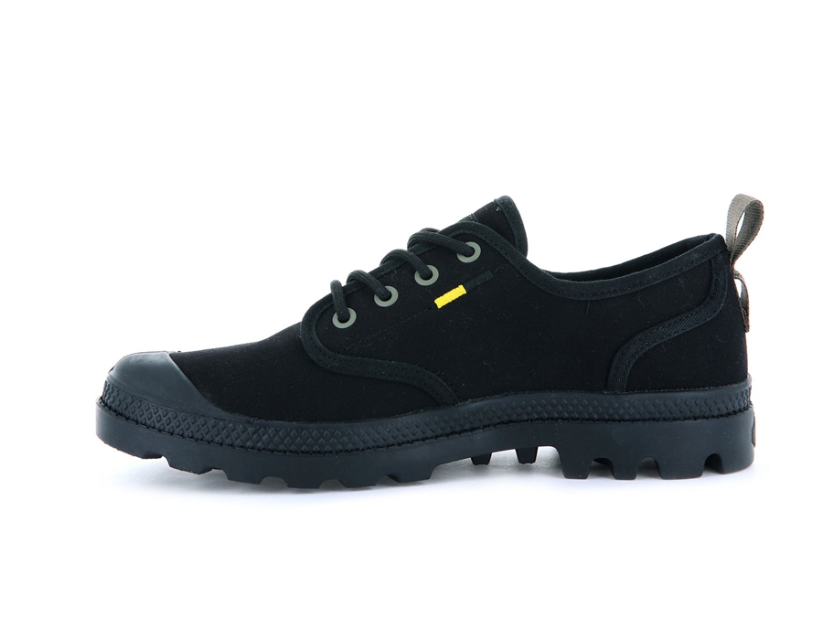 Palladium Pampa Negros | BBJ3636RI