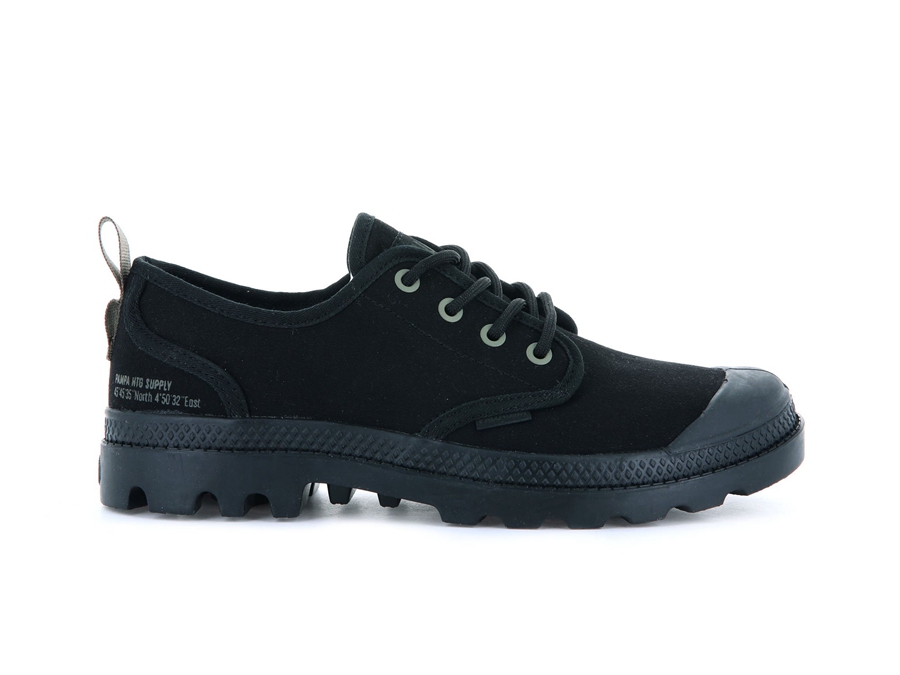 Palladium Pampa Negros | KRS5367TT