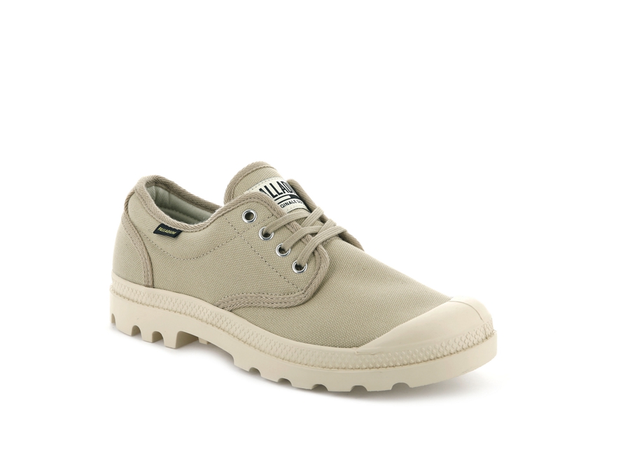 Palladium Pampa Verdes | XQX4266YF