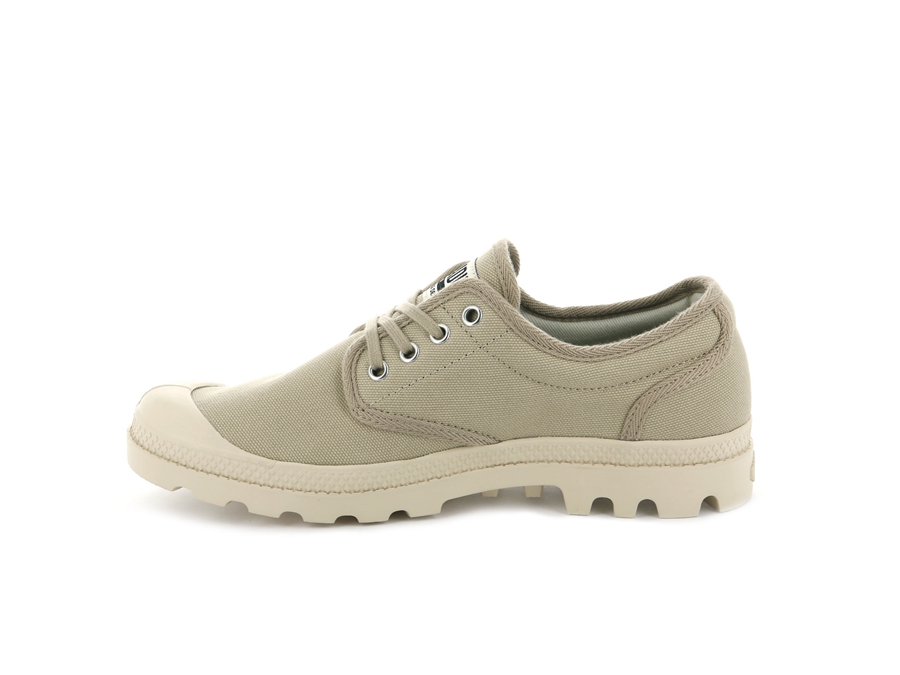 Palladium Pampa Verdes | XQX4266YF