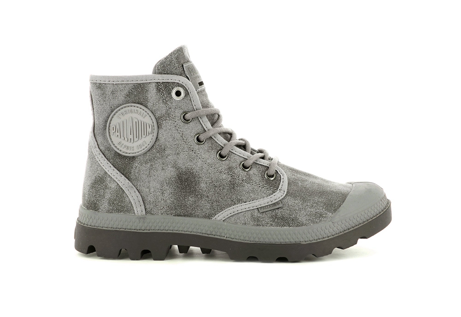 Palladium Pampa Hi Multicolor | JEM6987ZY