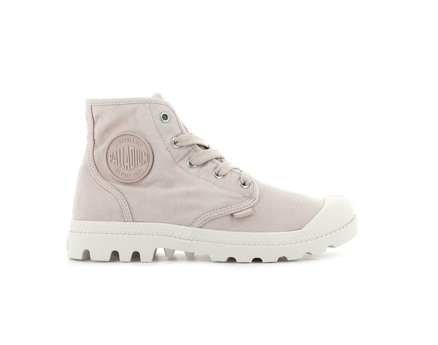 Palladium Pampa Hi Rosas | FSM6556OF