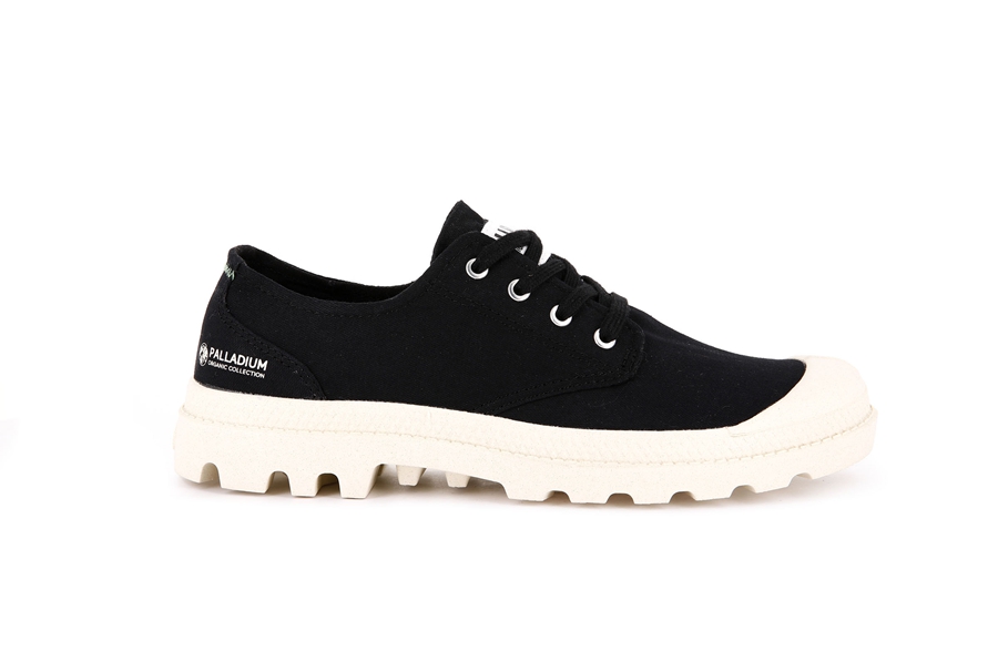 Palladium Pampa Negros | DCH2088UJ