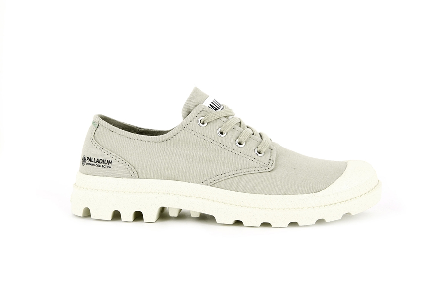 Palladium Pampa Verdes Claro | HZC4395MA