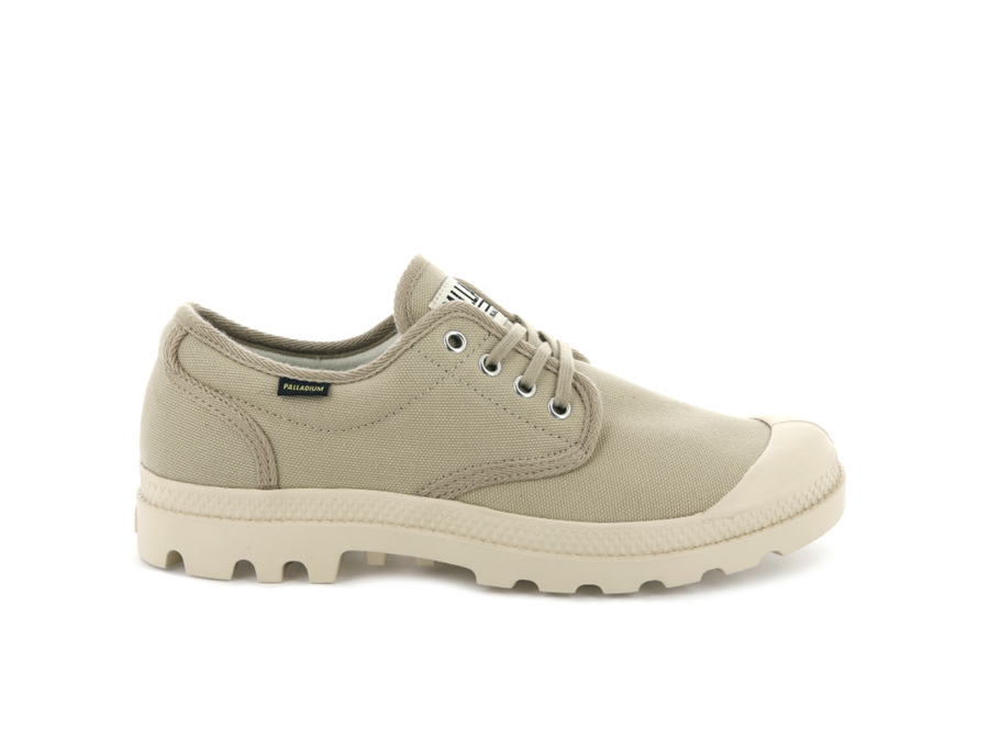 Palladium Pampa Verdes | XQX4266YF